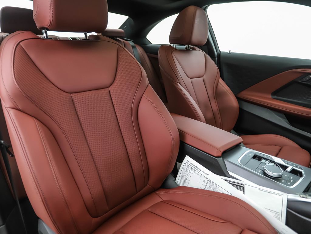 Used 2025 BMW 230i xDrive Coupe w/ Convenience Package image 25