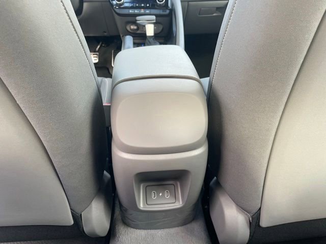 New 2026 Hyundai Elantra Sport FWD image 19