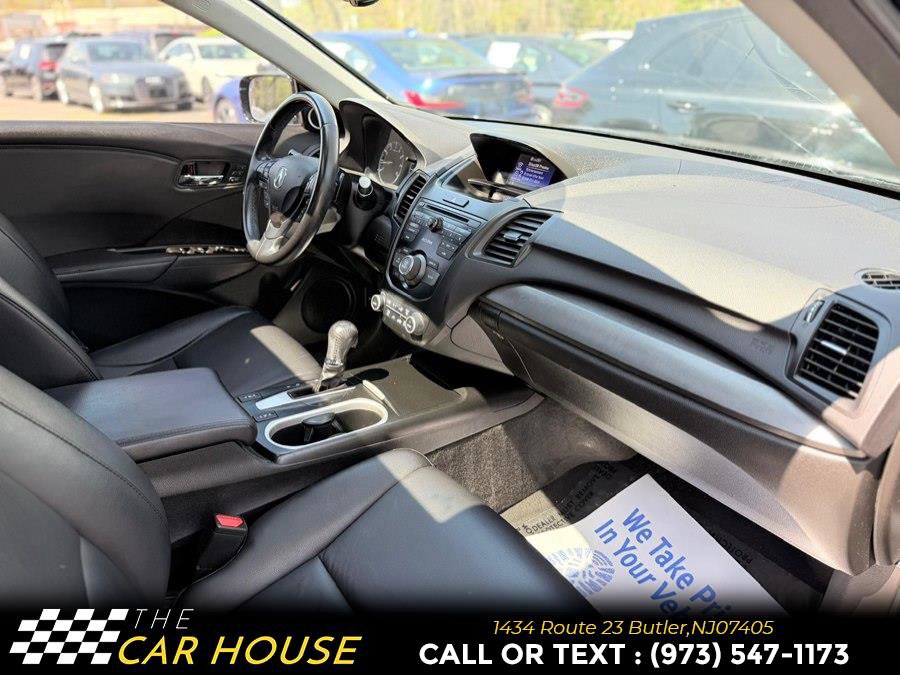Used 2018 Acura RDX FWD image 21
