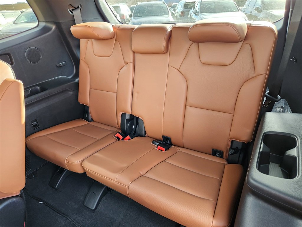 New 2025 Kia Telluride EX X-Line image 10