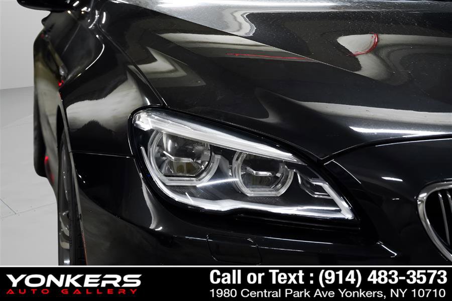 Used 2016 BMW M6 Gran Coupe image 70