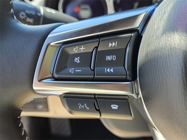 New 2025 MAZDA MX-5 Miata RF Grand Touring image 28