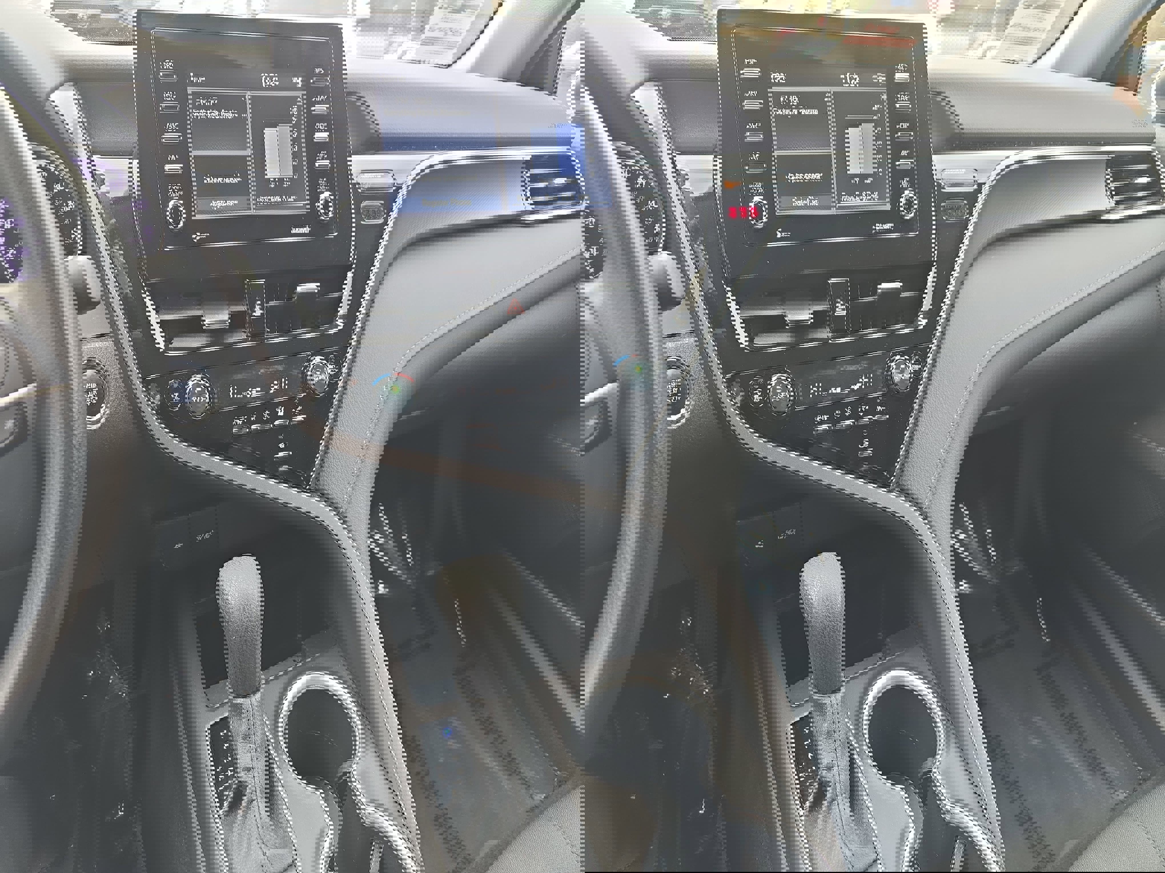 Used 2023 Toyota Camry LE image 22