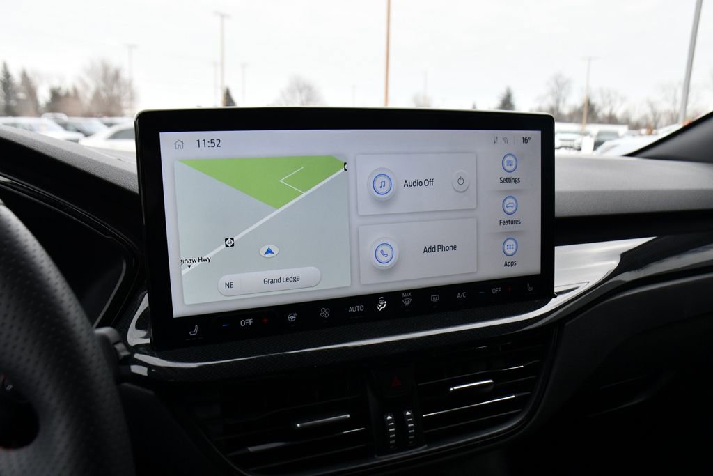 Used 2023 Ford Escape ST-Line Elite image 25