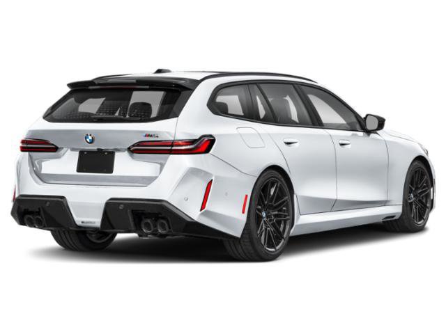 New 2027 BMW M5 Touring w/ M Driver's Package AWD/4WD image 2