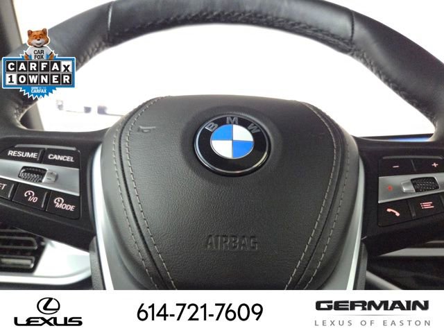 Used 2024 BMW X5 xDrive40i w/ Premium Package image 25
