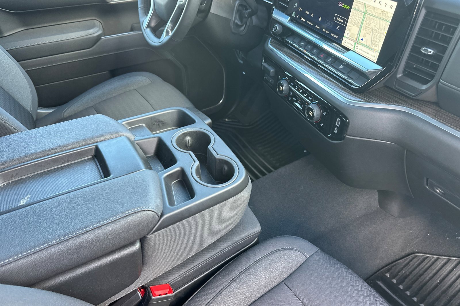 Used 2025 Chevrolet Silverado 1500 LT image 19