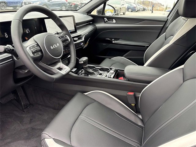 New 2026 Kia K5 GT-Line w/ GT-Line Premium Package image 12