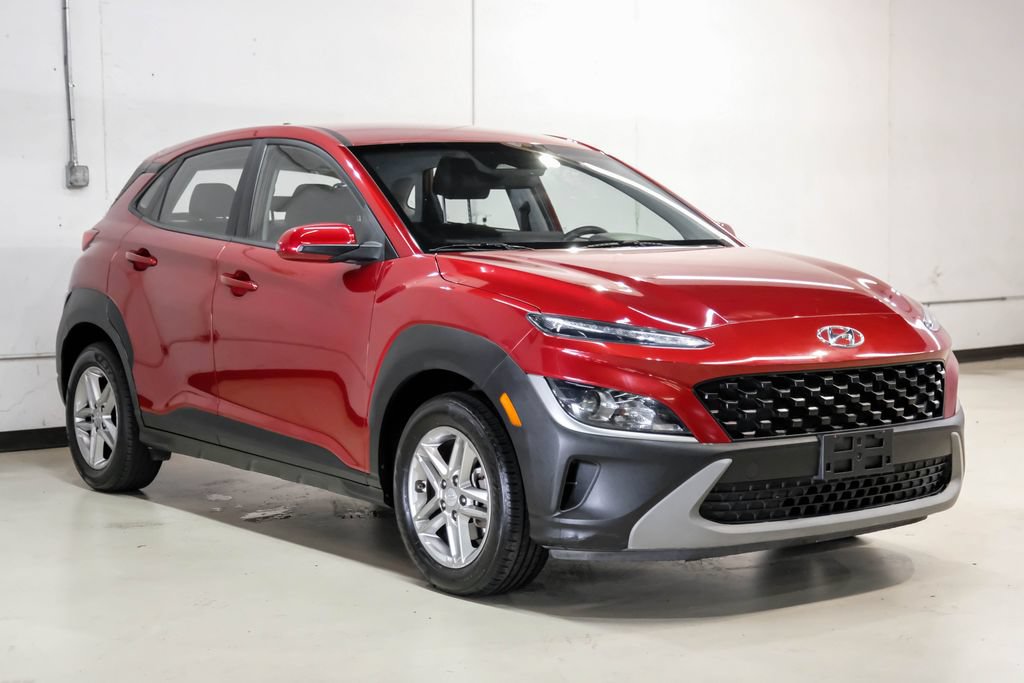 Used 2023 Hyundai Kona SE FWD image 6