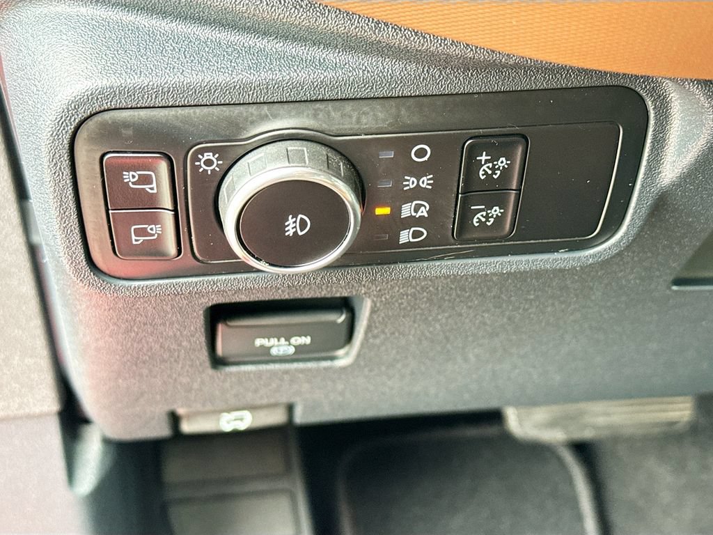 Used 2024 Ford Bronco Outer Banks AWD/4WD image 27