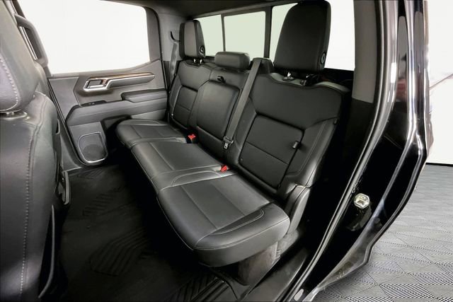 Used 2022 Chevrolet Silverado 1500 RST AWD/4WD image 21