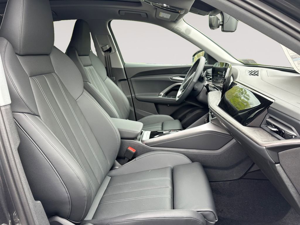 New 2026 Audi Q5 Premium Plus AWD/4WD image 15