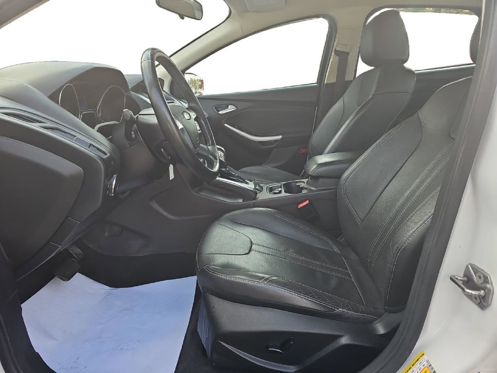 Used 2013 Ford Focus SE image 13