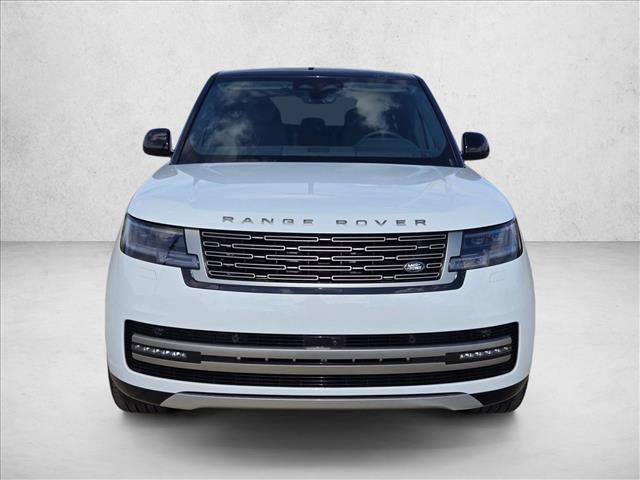 New 2026 Land Rover Range Rover SE image 6