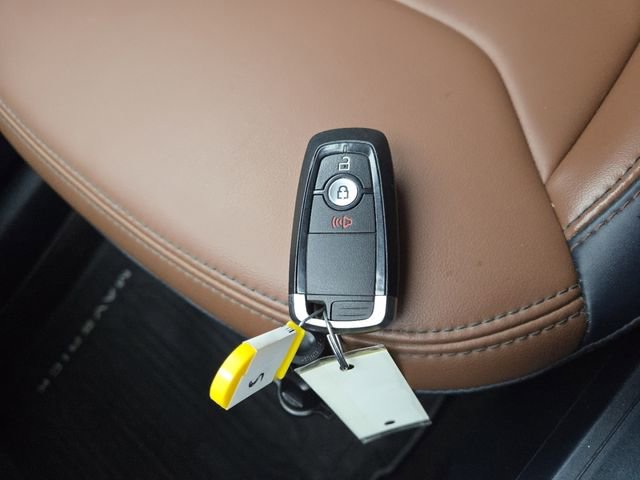 Used 2022 Ford Maverick Lariat w/ Equipment Group 500A Standard image 33