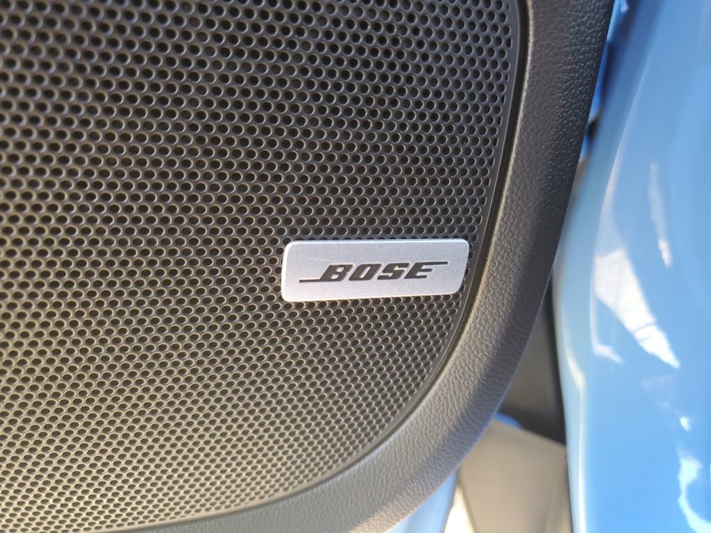 Used 2024 Chevrolet TrailBlazer ACTIV w/ Convenience Package image 23