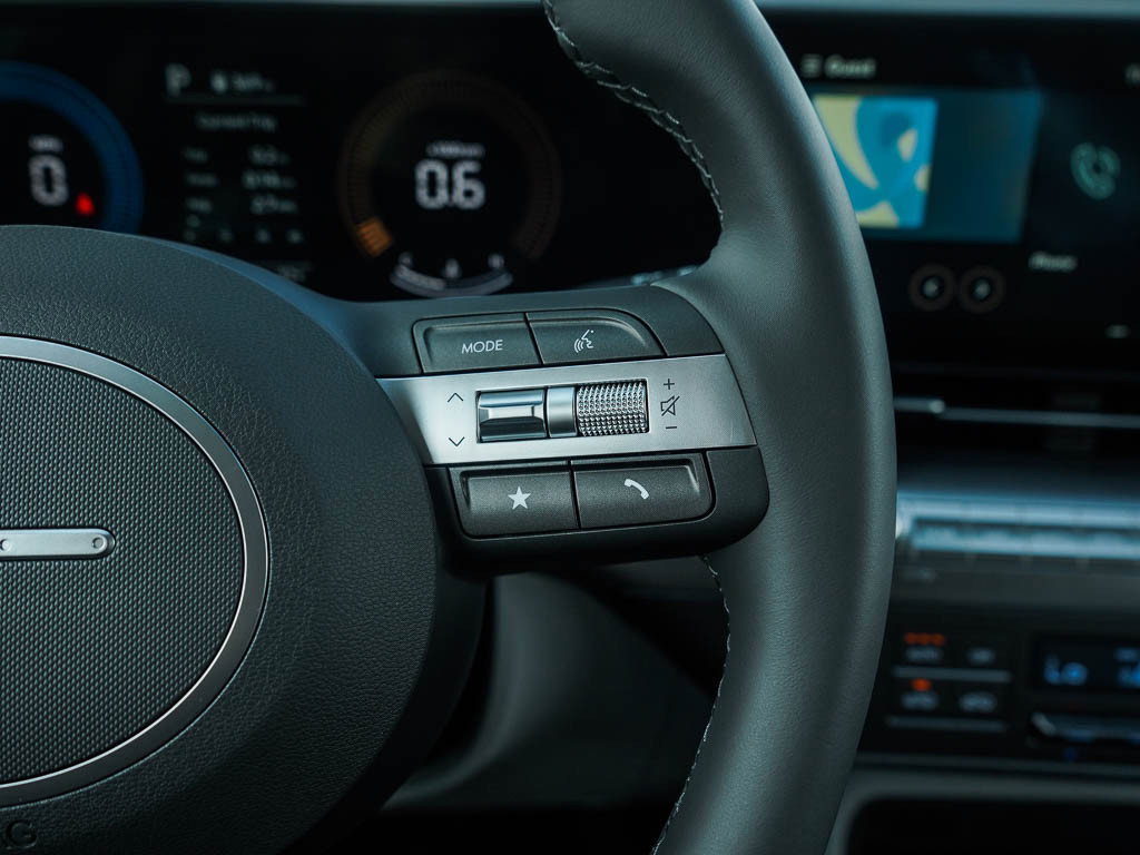 New 2026 Hyundai Kona SEL Sport image 21