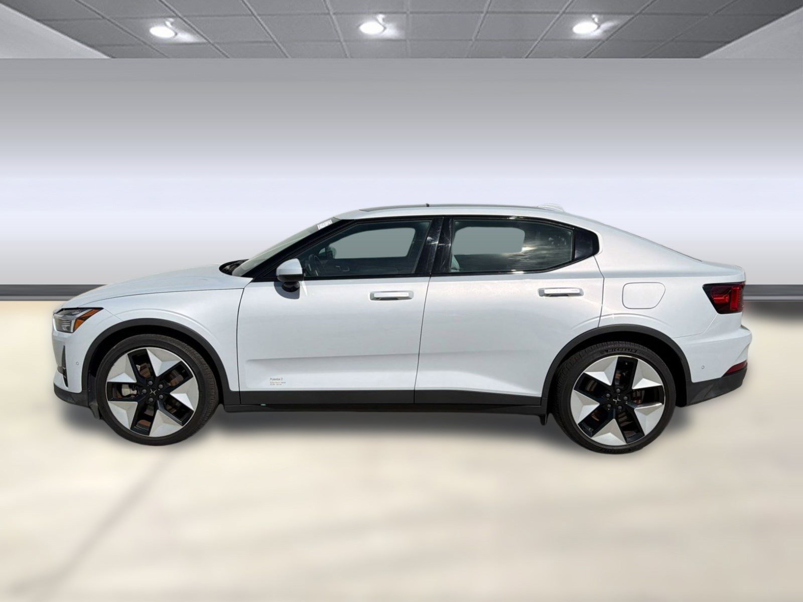 Used 2023 Polestar Polestar 2 w/ Pilot Pack image 2