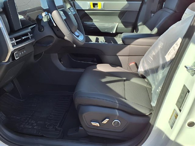 New 2026 Hyundai Santa Fe SEL AWD/4WD image 14