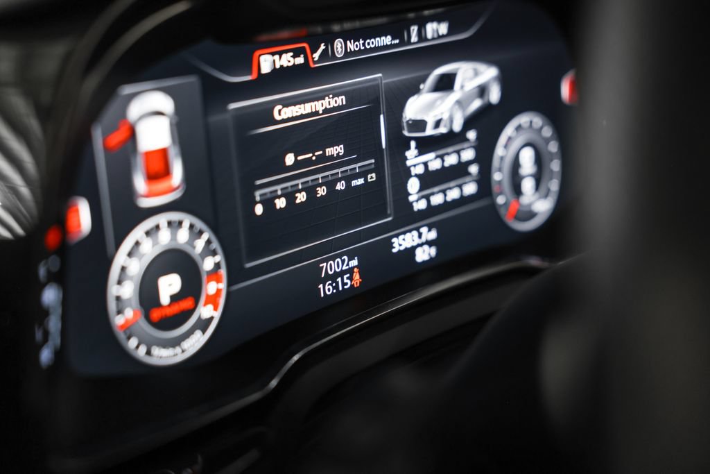 Used 2020 Audi R8 V10 performance AWD/4WD image 28
