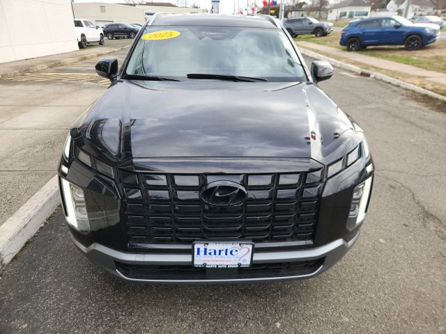 Used 2025 Hyundai Palisade SEL image 3