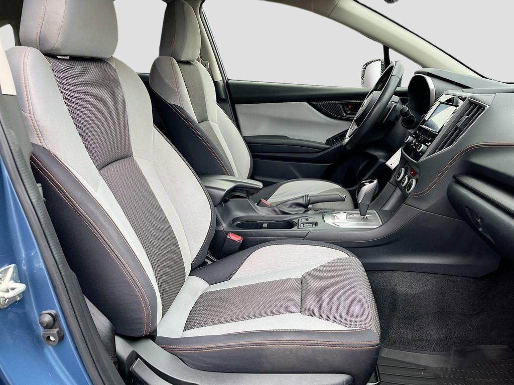 Used 2022 Subaru Crosstrek 2.0i Premium image 25
