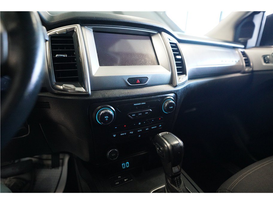 Used 2020 Ford Ranger XLT w/ Equipment Group 301A Mid RWD image 19