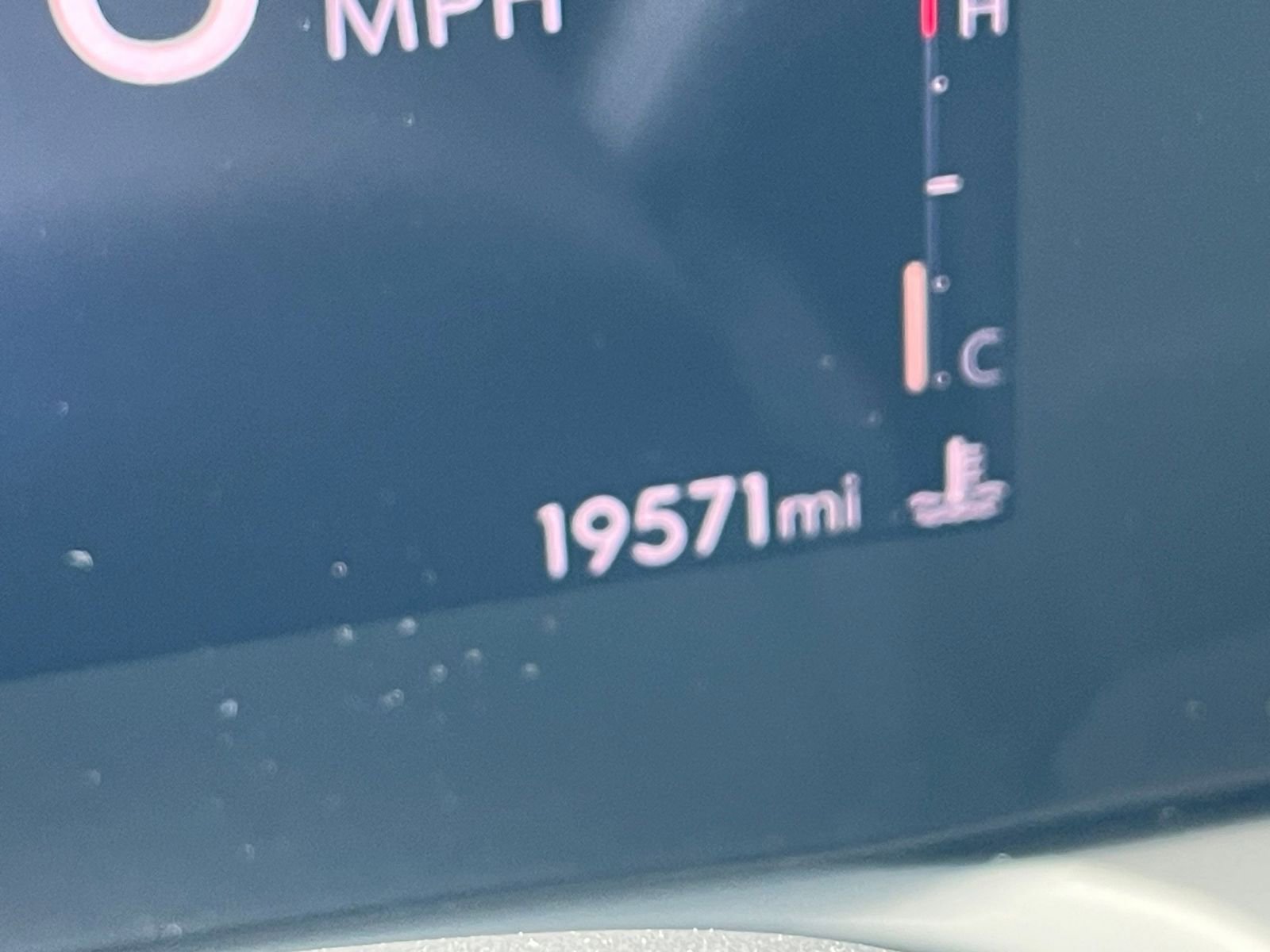 Used 2025 Buick Encore GX Preferred image 39