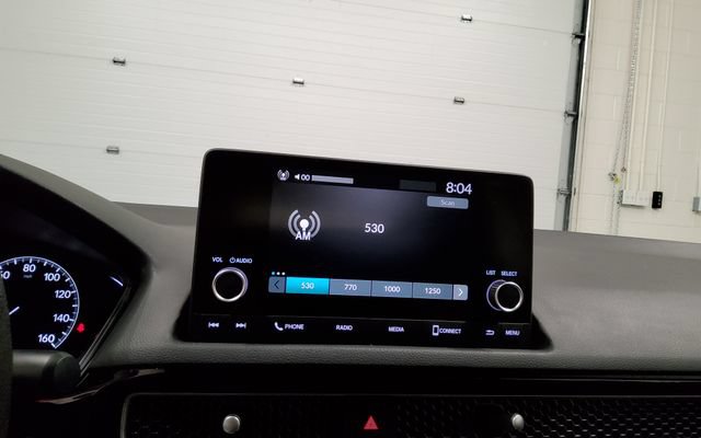 Certified 2024 Honda Civic LX image 25