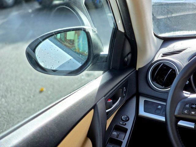 Used 2012 MAZDA MAZDA3 i Touring image 15