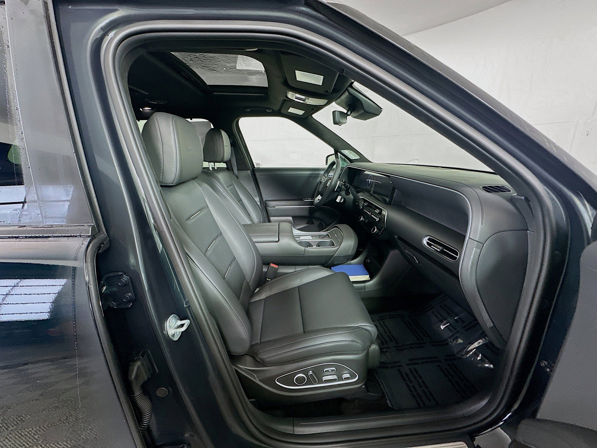 New 2026 Hyundai Palisade Calligraphy image 31