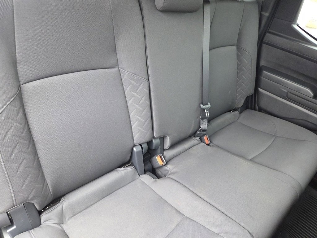 Used 2025 Toyota Tacoma SR5 w/ SR5 Upgrade Package image 32