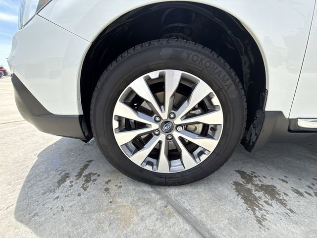 Used 2019 Subaru Outback 3.6R Touring AWD/4WD image 10