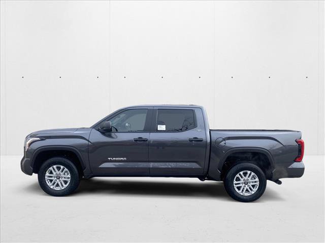 New 2025 Toyota Tundra SR5 image 5