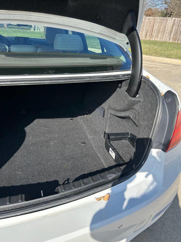 Used 2015 BMW 320i Sedan image 39