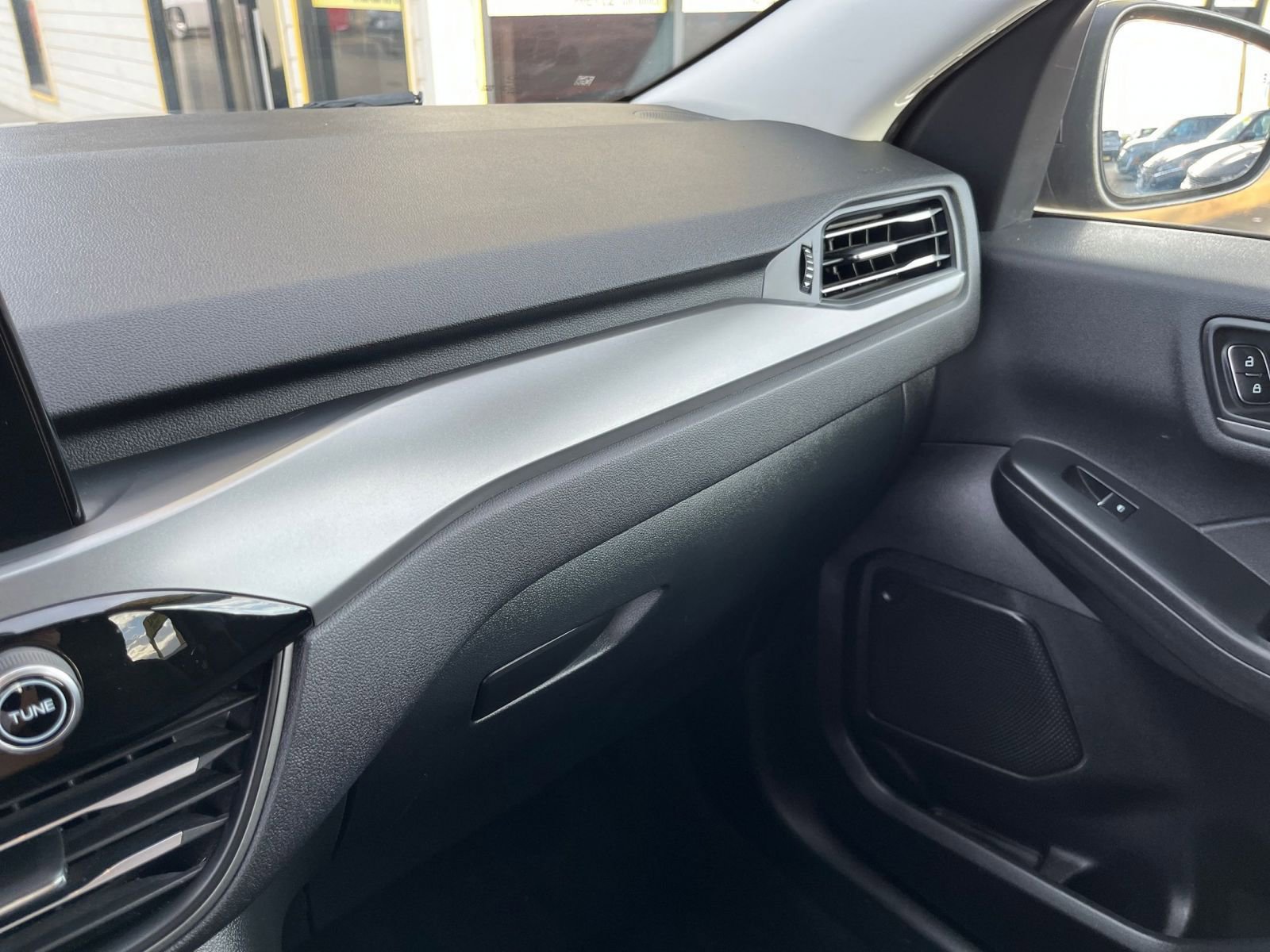 Used 2023 Ford Escape Active image 35