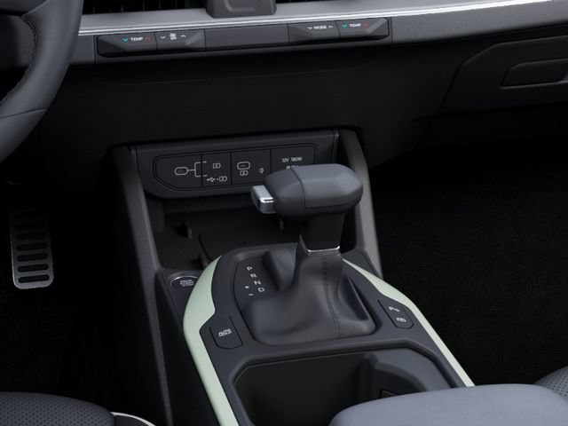 New 2026 Kia K4 GT-Line Turbo FWD image 24