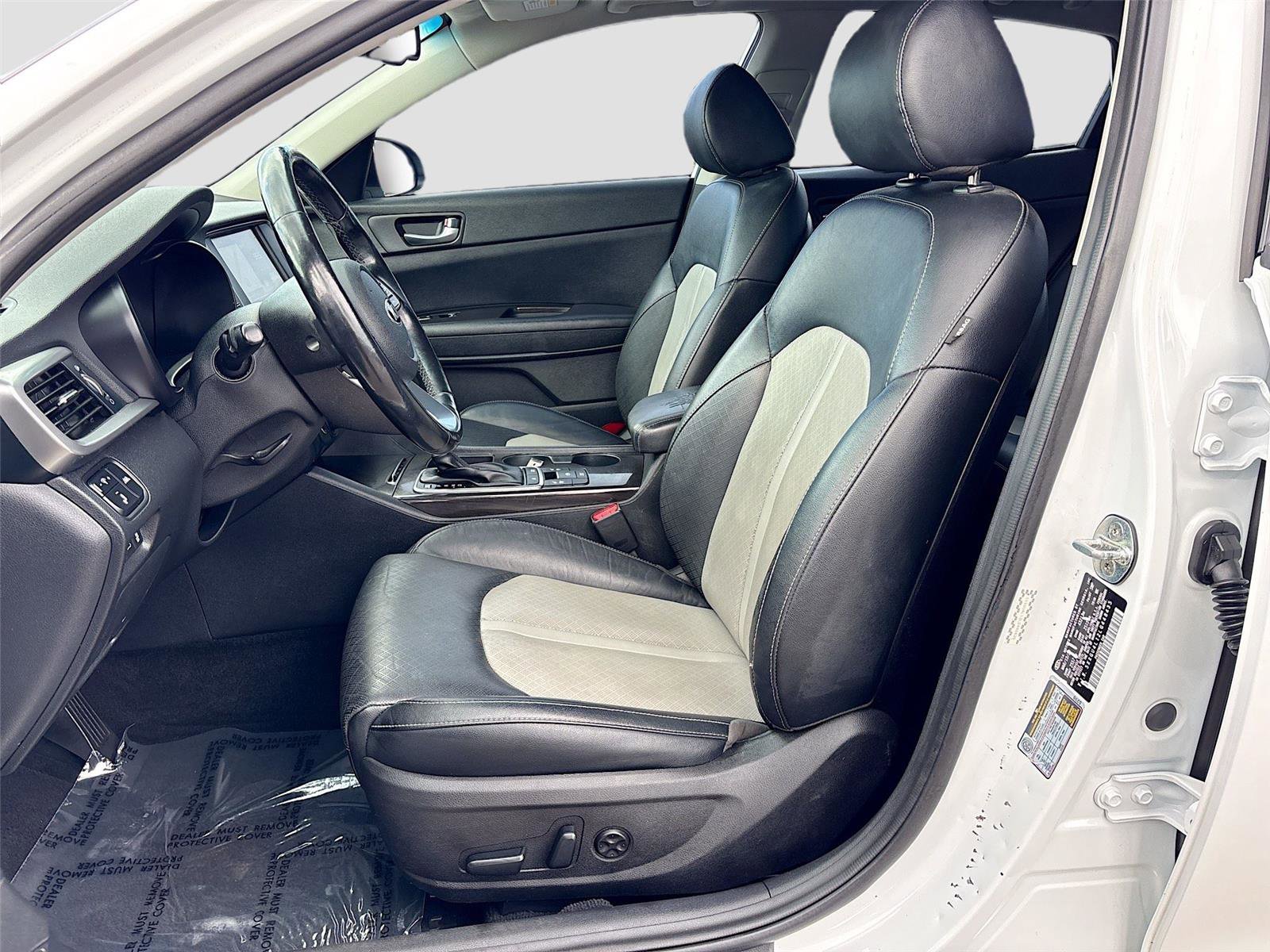 Used 2020 Kia Optima Premium image 22