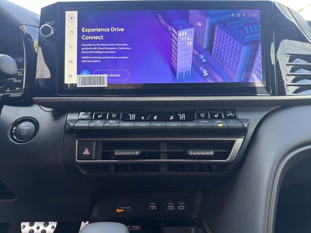 New 2026 Toyota Camry XSE AWD/4WD image 16