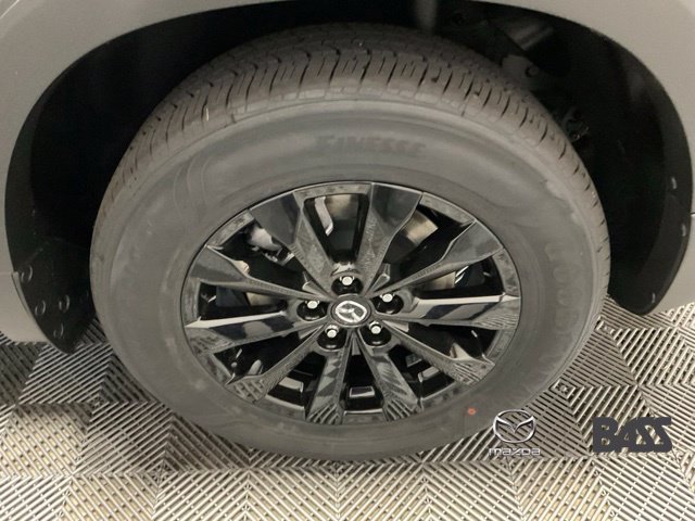 New 2026 MAZDA CX-50 AWD 2.5 S w/ Preferred Pkg image 41
