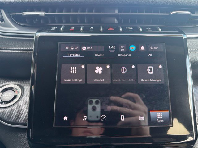 Used 2023 Jeep Grand Cherokee Altitude AWD/4WD image 42