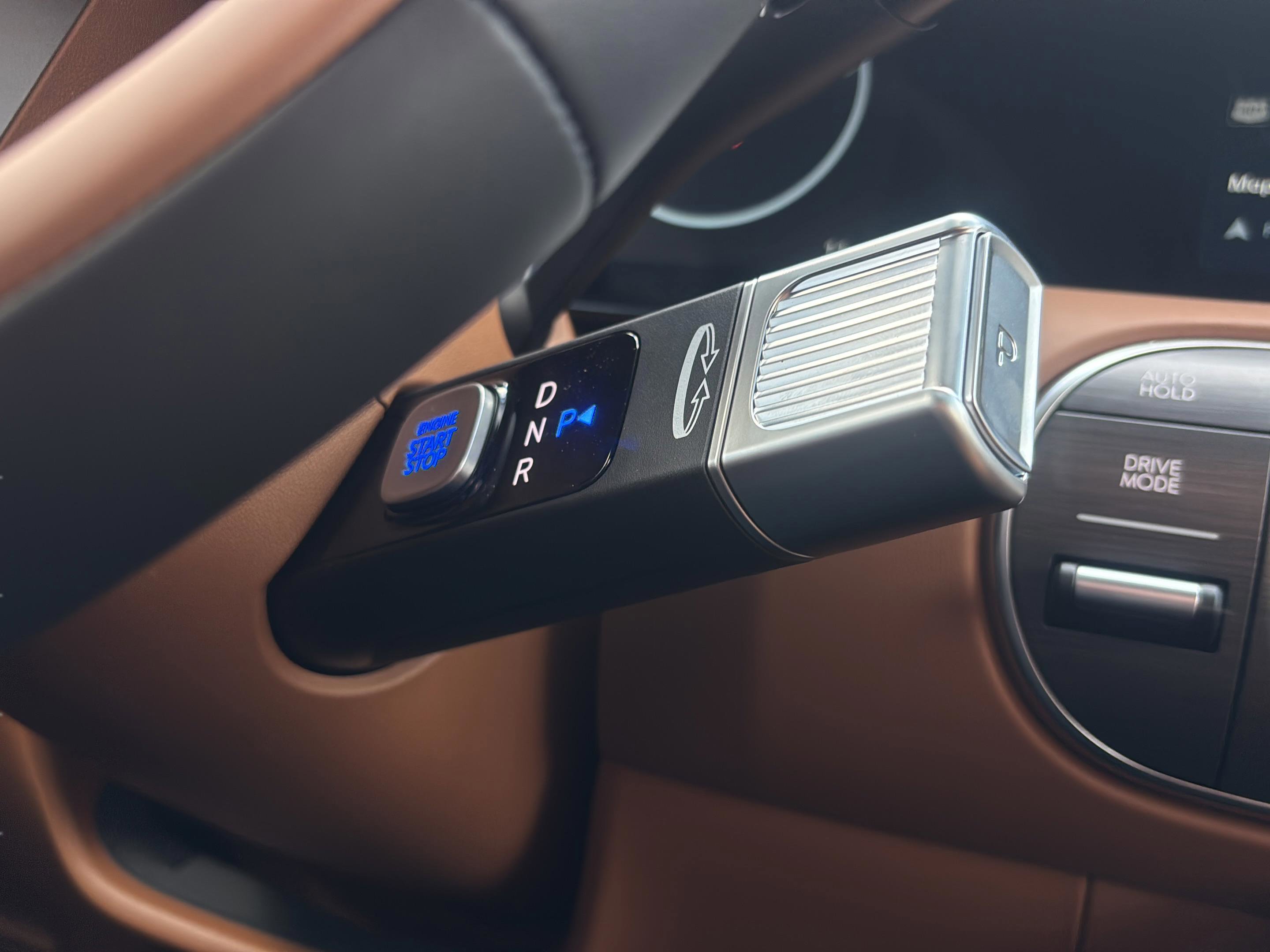 New 2026 Hyundai Palisade Calligraphy image 16