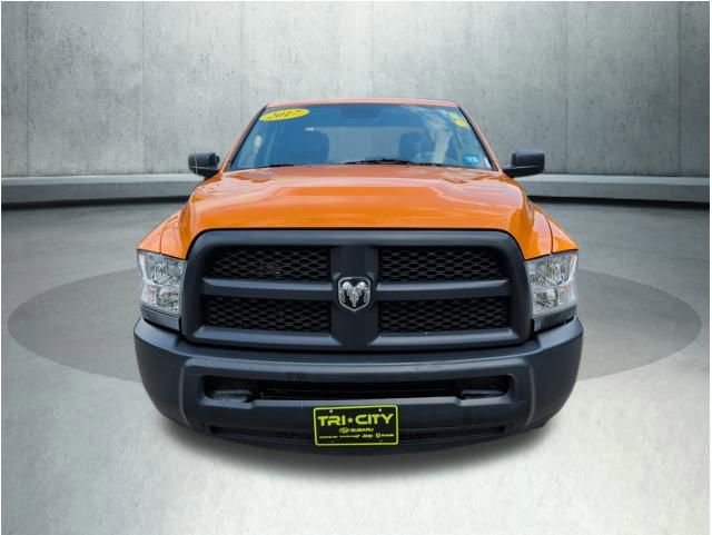 Used 2017 RAM 2500 Tradesman image 10