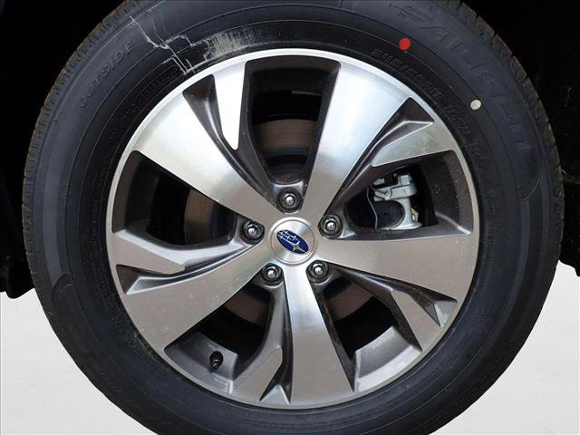 New 2025 Subaru Ascent Premium image 9