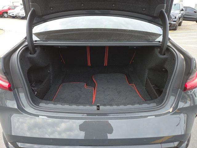 Used 2022 BMW M3 image 25