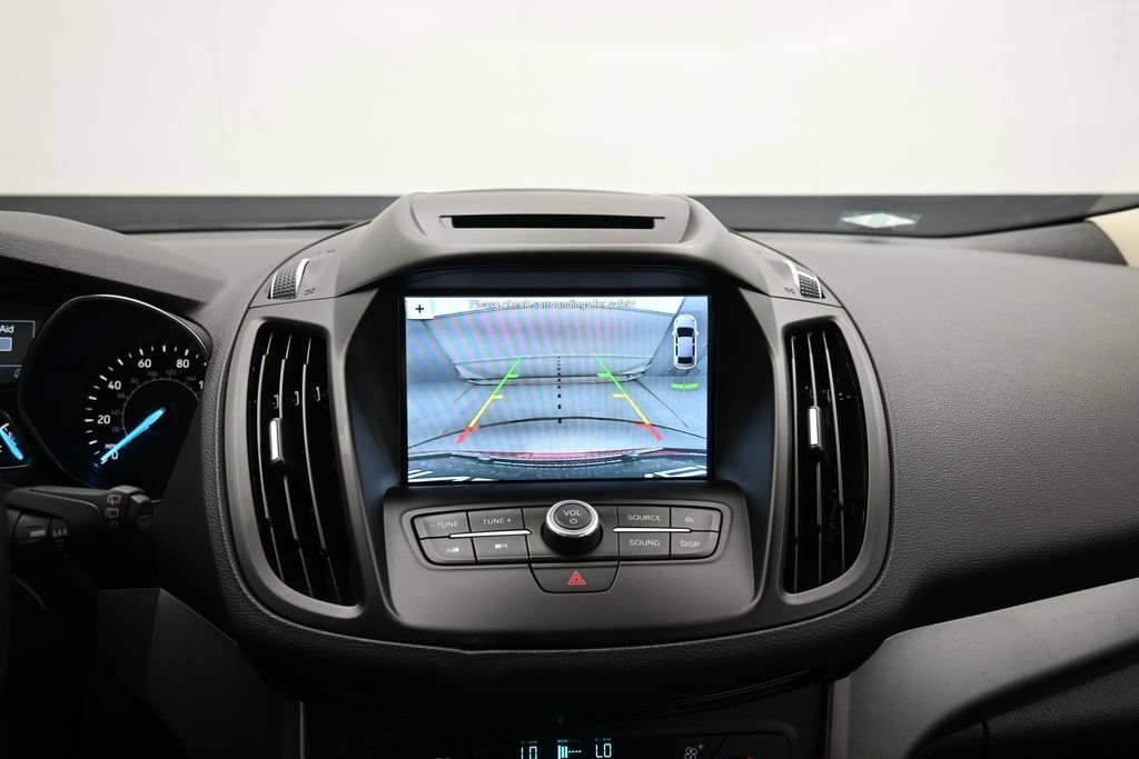 Used 2018 Ford Escape SEL FWD image 48