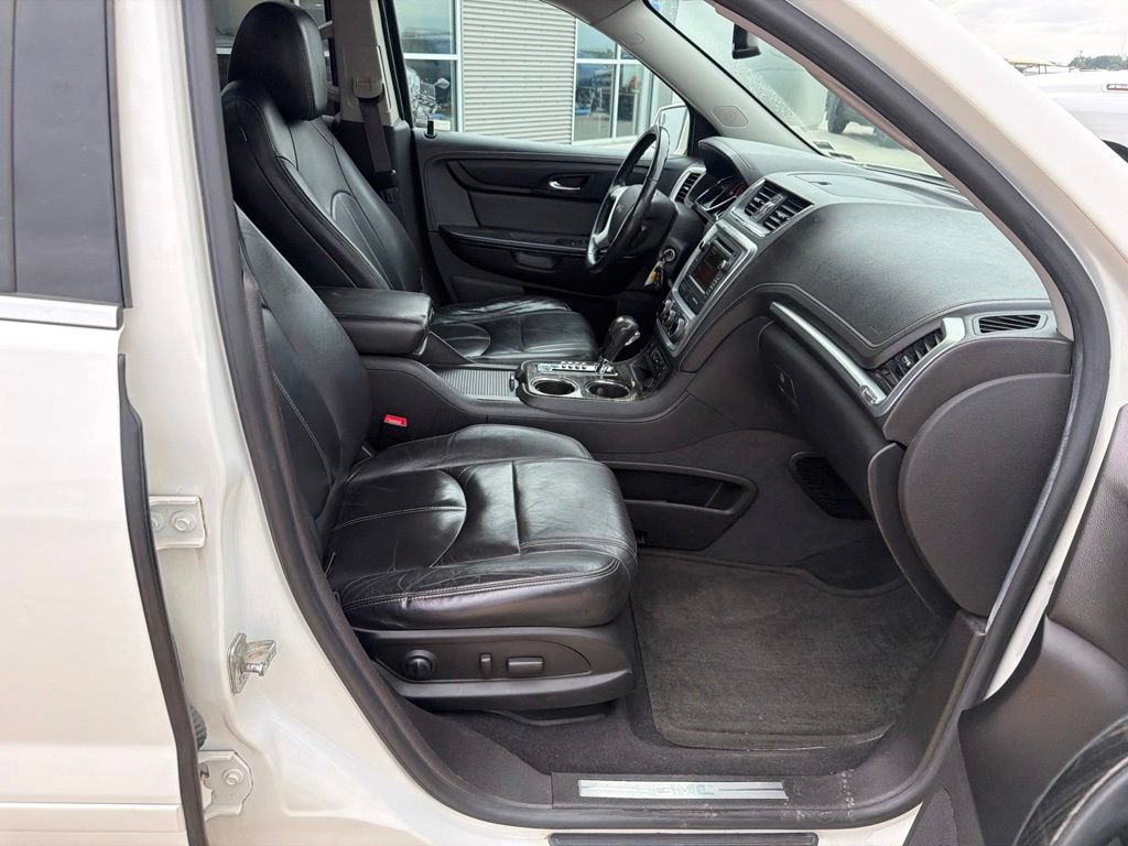 Used 2014 GMC Acadia SLT AWD/4WD image 25