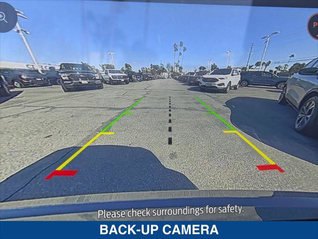 Used 2025 Ford Mustang Dark Horse image 18