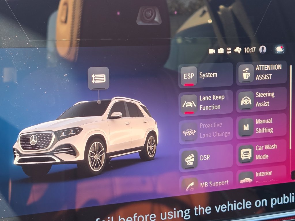 New 2027 Mercedes-Benz GLE 450 4MATIC image 8