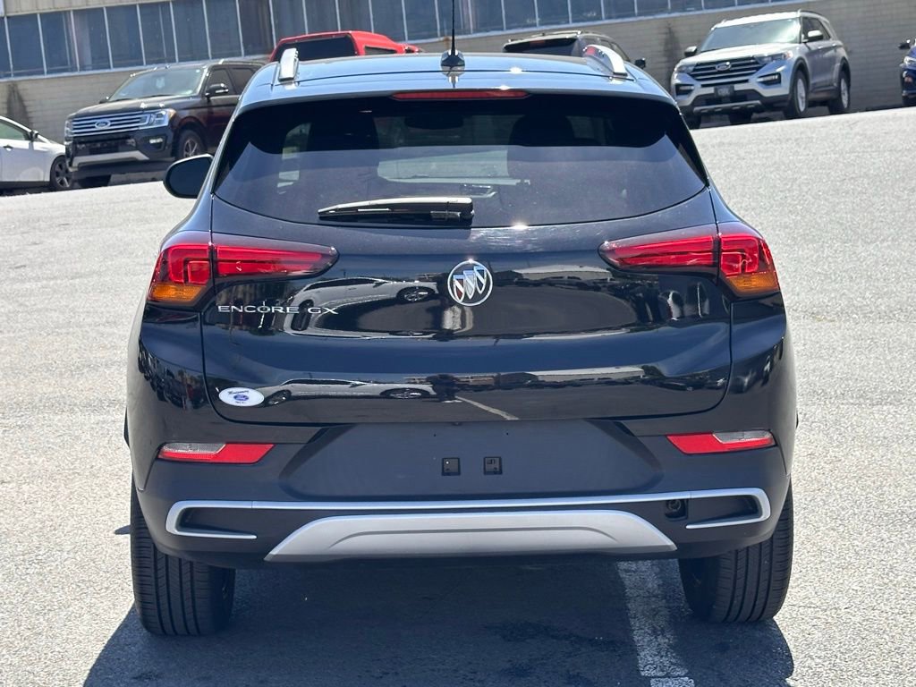 Used 2023 Buick Encore GX Select image 7